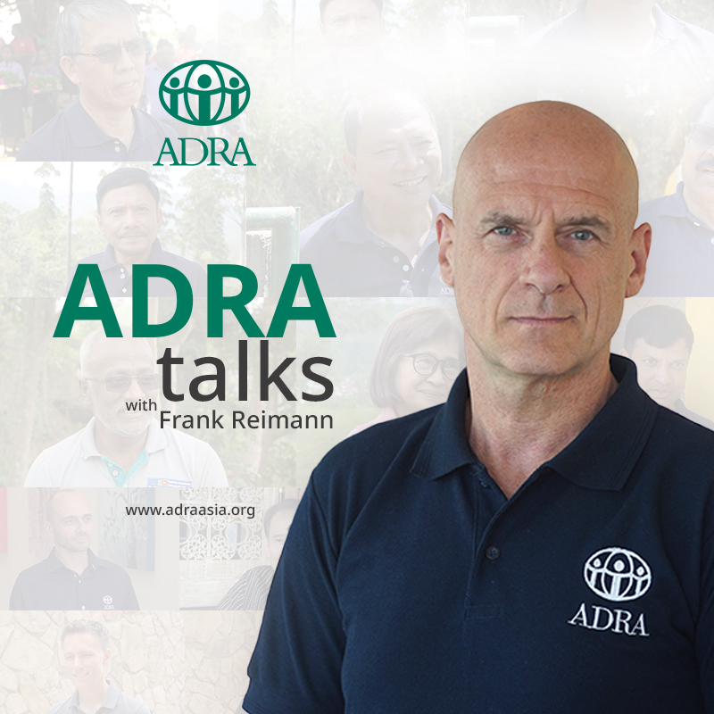 ADRA Talks