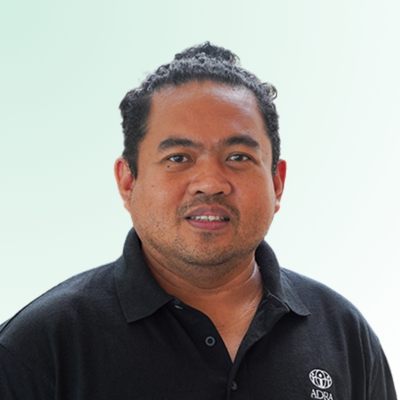Terence Cole