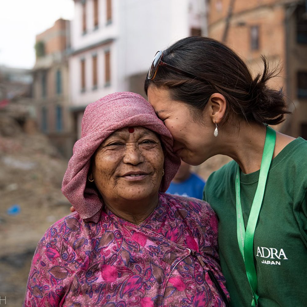 Nepal_Earthquake_ADRA Japan